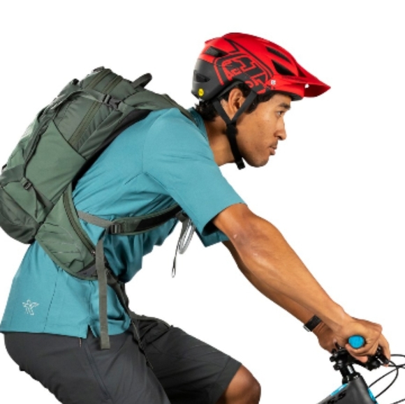 OSPREY Other - Osprey raptor 14 hydration pack